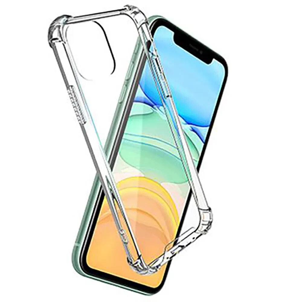 ACCETEL IPhone 13 Pro Gel reinforced phone case