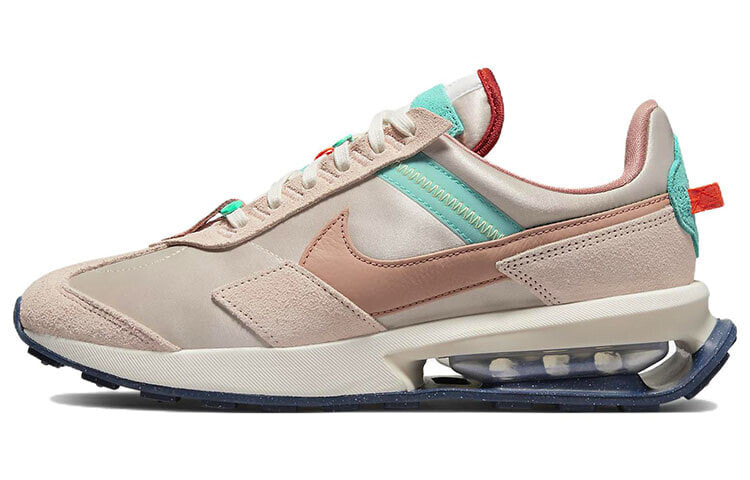 Nike Air Max Pre-Day Rose Whisper Washed Teal Women's