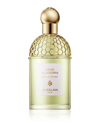 Guerlain Aqua Allegoria Nerolia Vetiver Refillable Eau de Toilette Spray