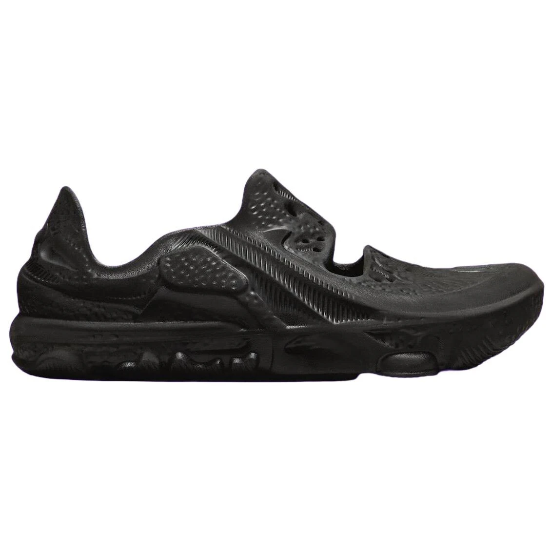 Nike Ispa Universal Black