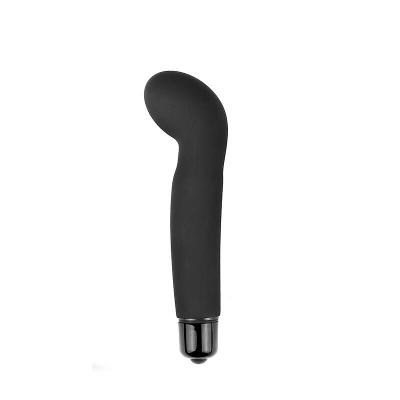 Вибратор LOVETOY Vibe iWhizz G -Spot Black