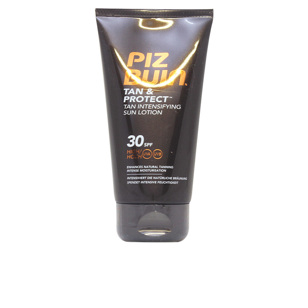 Piz Buin Tan & Protect SPF30 Солнцезащитный крем  150мл