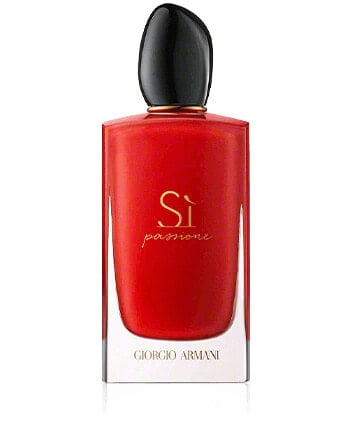 Giorgio Armani Sì Passione Eau de Parfum Spray