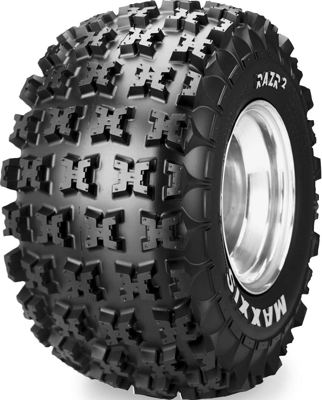 Шины для квадроциклов летние Maxxis M934 Razr2 E-Kennung 6PR 22/11 R10 47J