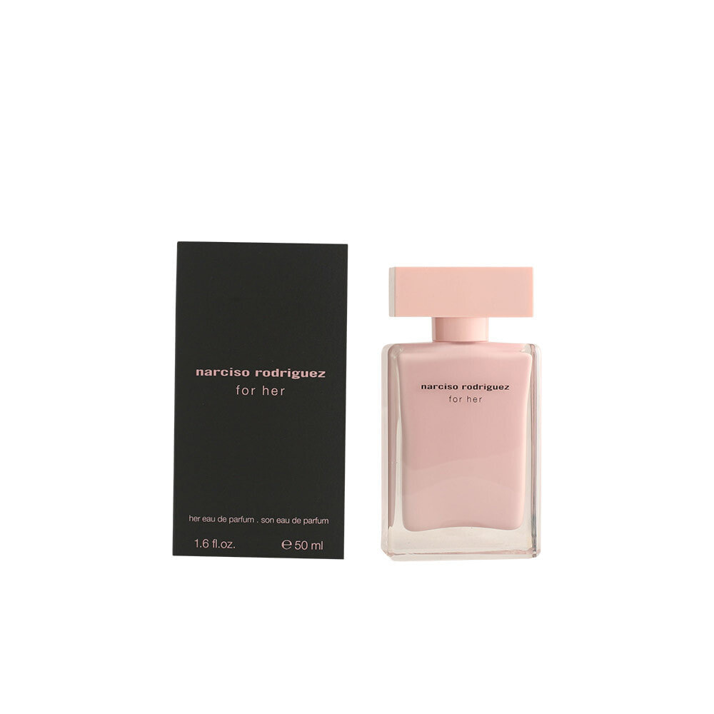 Narciso Rodriguez For Her Парфюмерная вода 50 мл