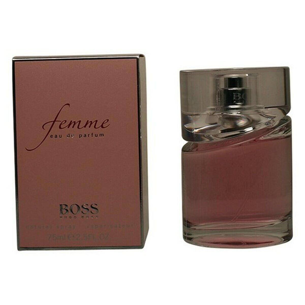 Women's Perfume Hugo Boss Femme EDP