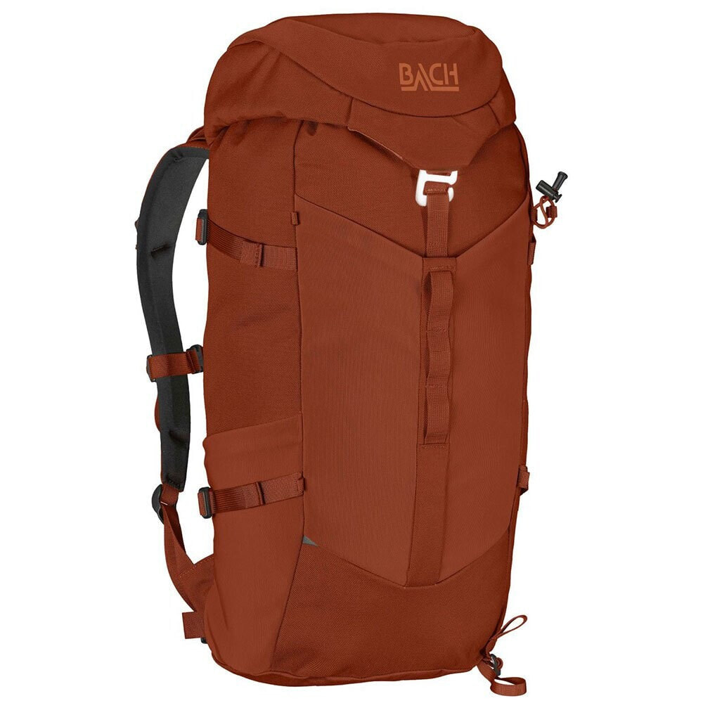 BACH Mochila Roc Regular 28L Backpack