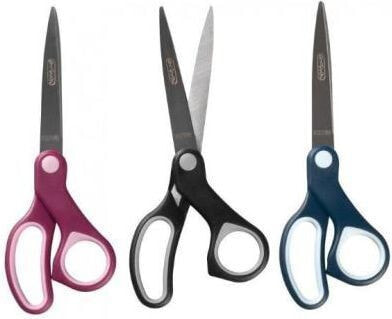 Herlitz Scissors 20.5 cm (8740102)