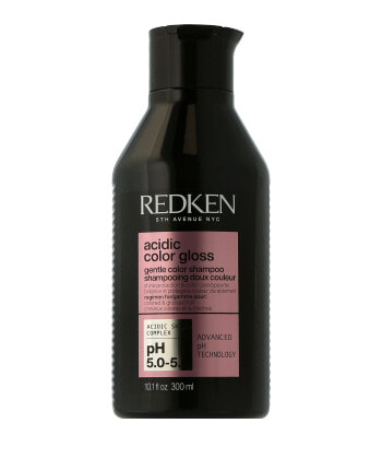 Redken Acidic Color Gloss Gentle Color Shampoo