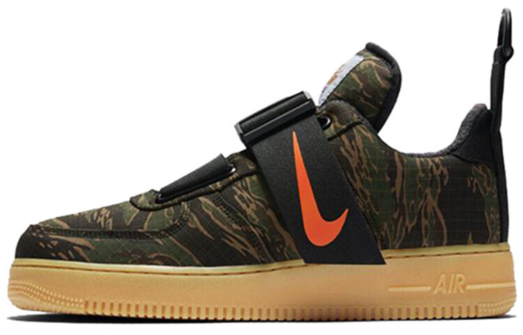 Air force 1 store carhartt utility