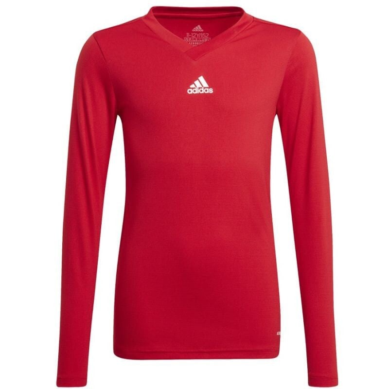 Футболка Adidas Team Base Jr GN5711