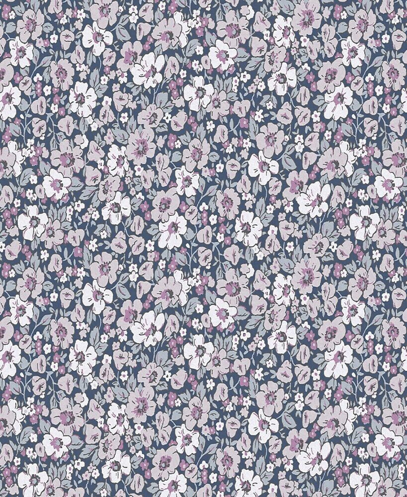 Laura Ashley libby Removable Wallpaper
