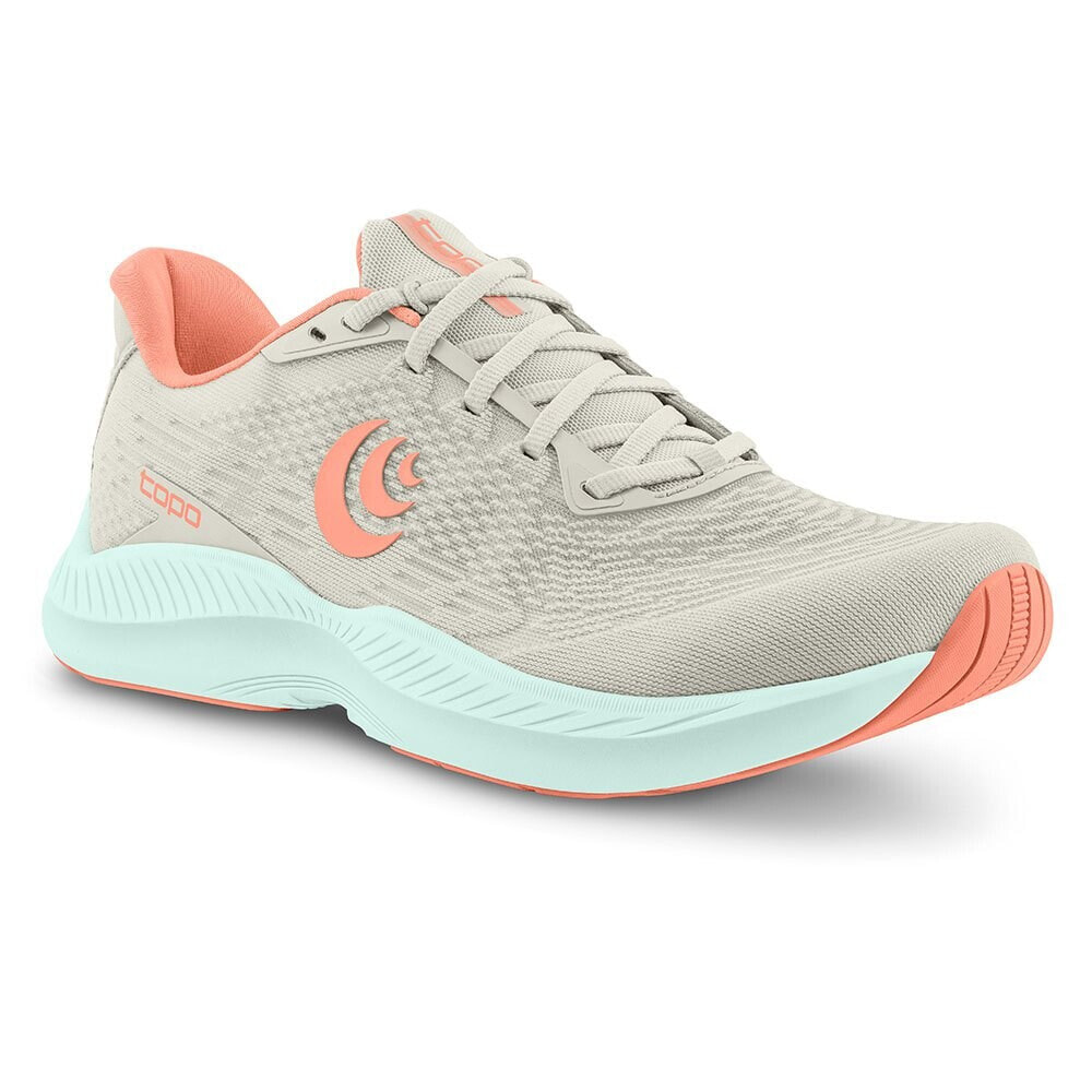 TOPO ATHLETIC Fli-Lyte 5 Running Shoes