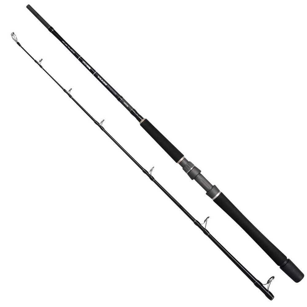 SPRO Salty Beast Natural Bait Spinning Rod