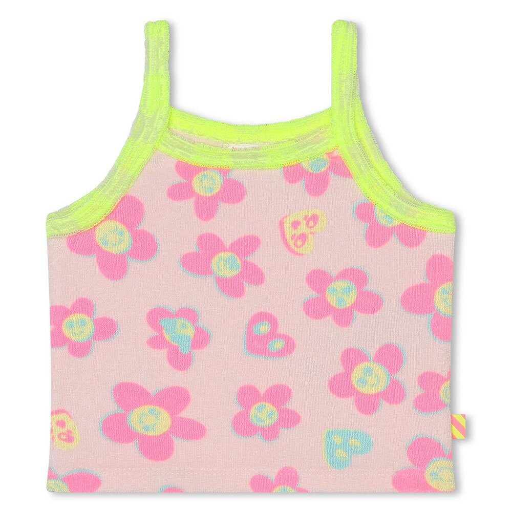 BILLIEBLUSH U20362 Sleeveless T-Shirt