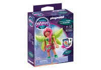 PLAYMOBIL Playm. Forest Fairy Leavi 71180