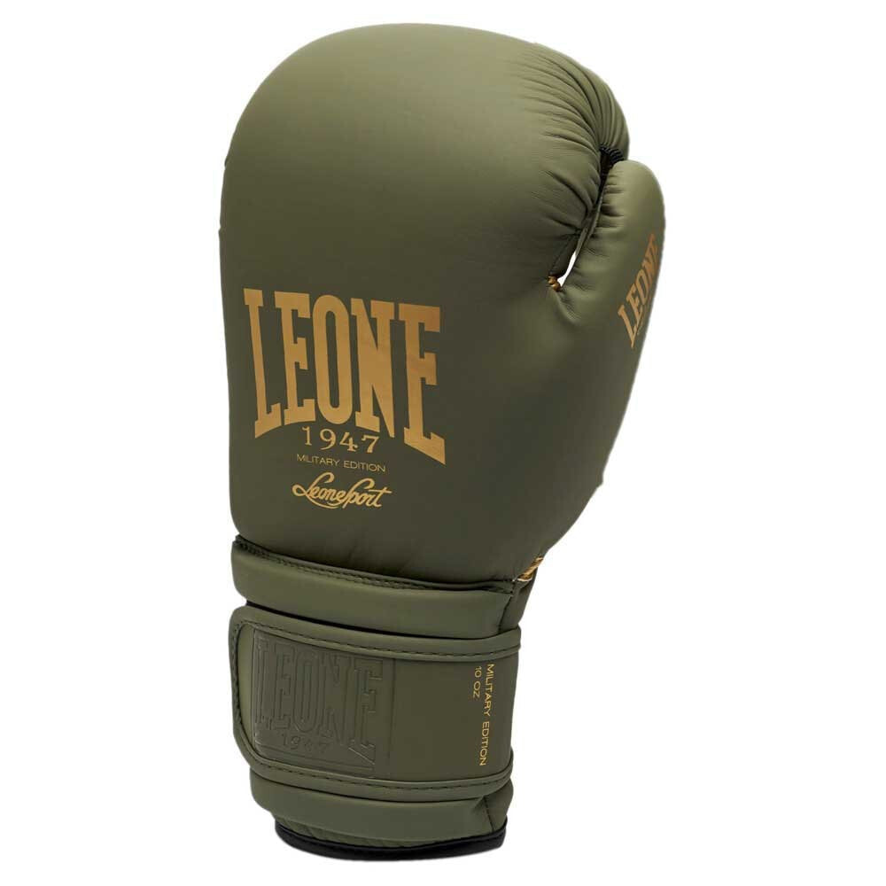 LEONE1947 Military Edition Combat Gloves