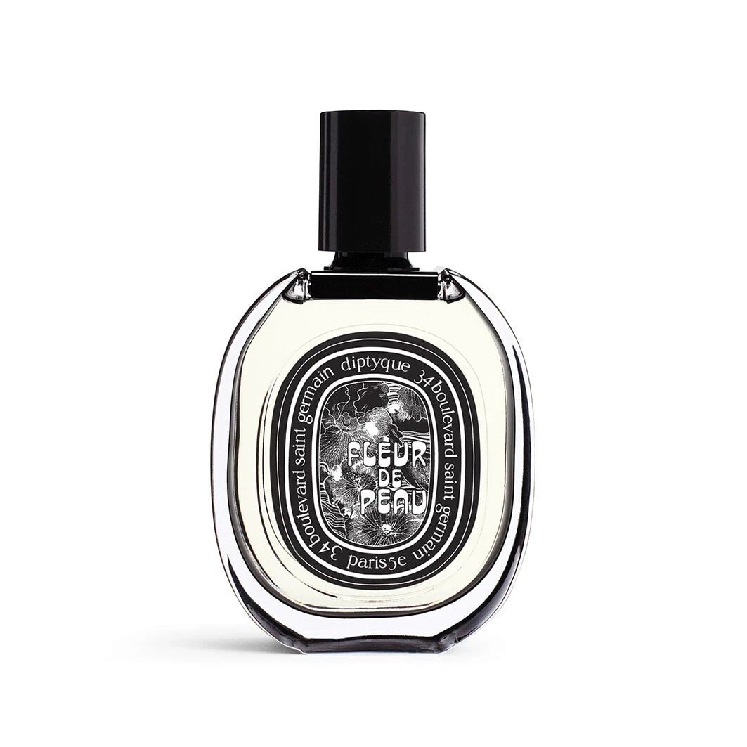 Eau de Parfum Fleur de Peau