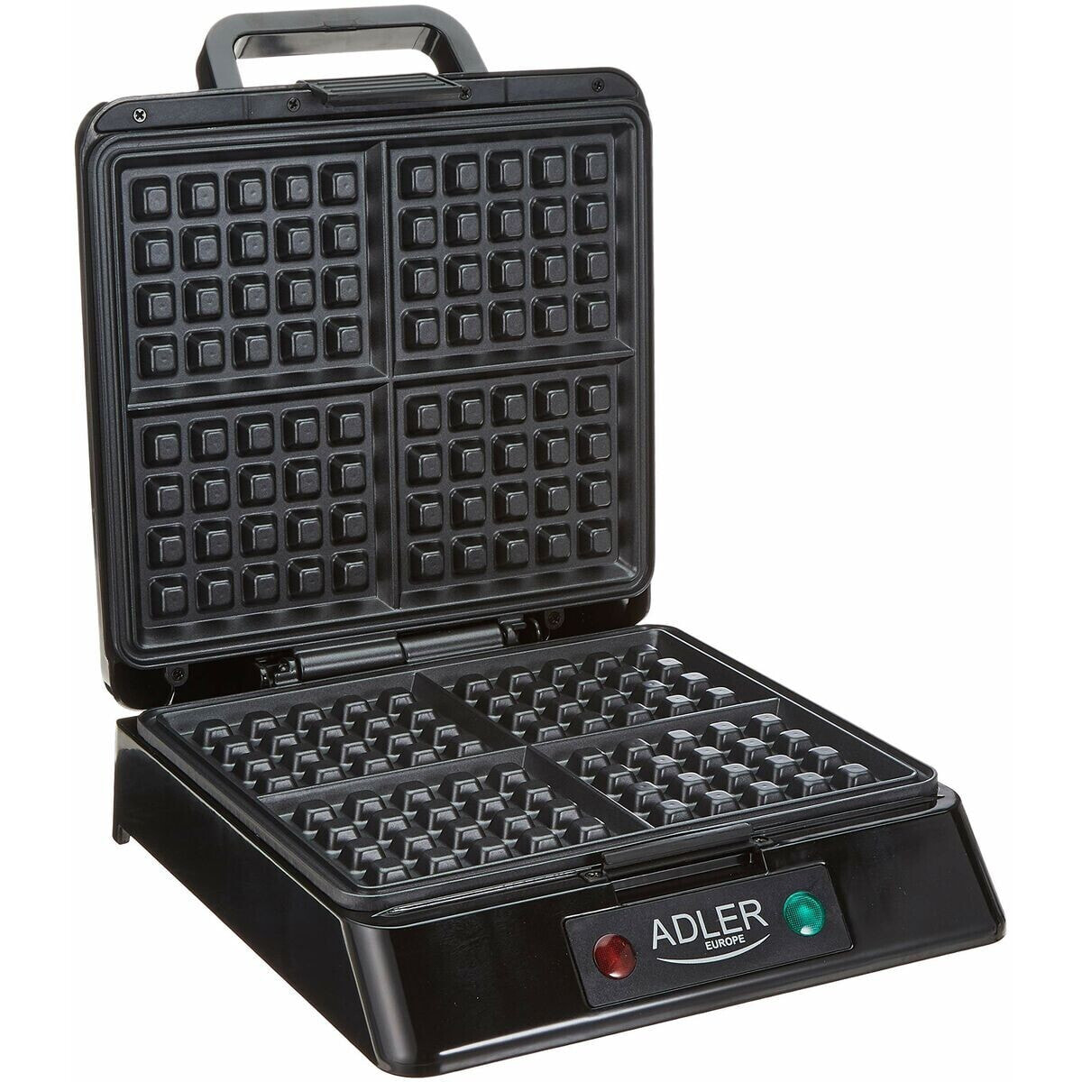 Waffle Maker Adler AD 3036