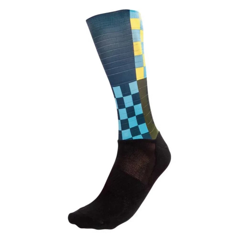 BIORACER Spitfire/Vesper Tech Expo 92 Socks