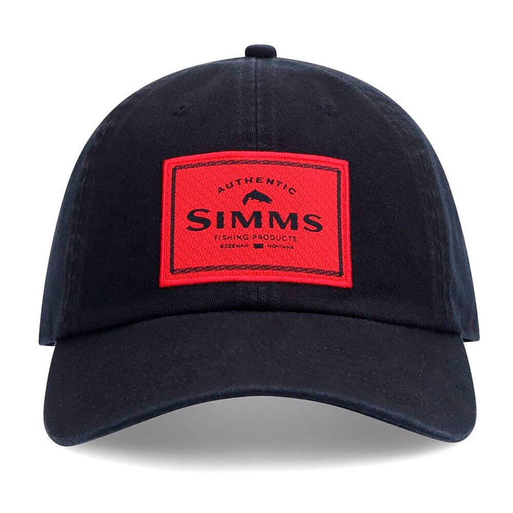 SIMMS Single Haul Cap