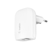 Belkin WCB007vfWH Белый Для помещений WCB007VFWH