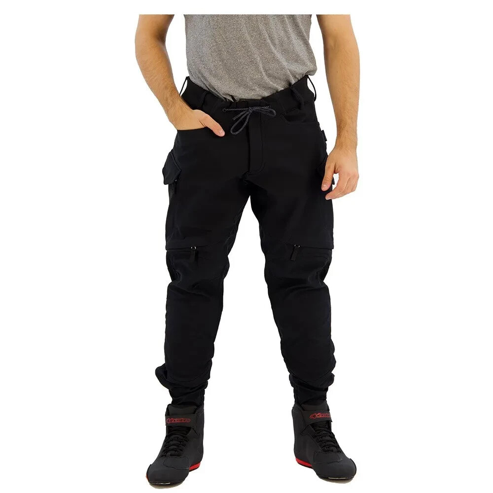 ALPINESTARS Juggernaut Riding pants