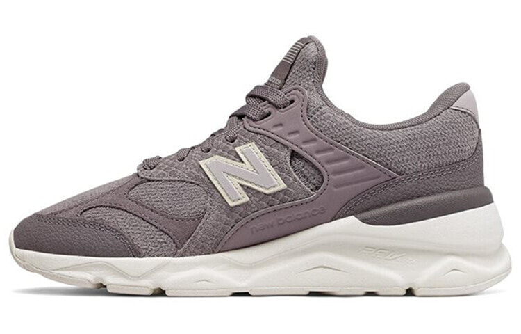 New Balance X-90 紫色 女款 / Кроссовки New Balance X-90 WSX90RCA