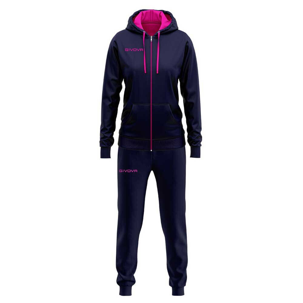 GIVOVA Donna tracksuit