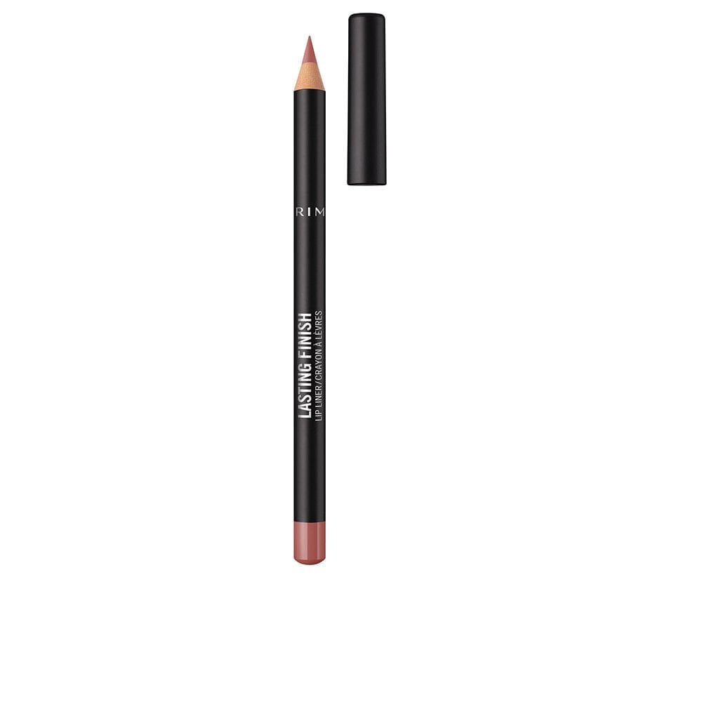 Rimmel Lasting Finish  8 H Lip Liner 760 Стойкий мягкий карандаш-контур  для губ