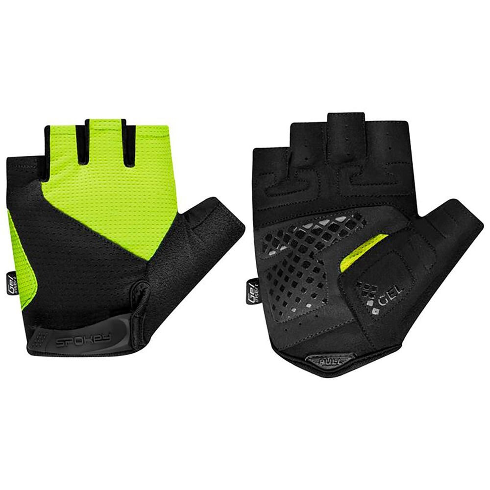 SPOKEY Expert Short Gloves