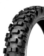 Мотошины летние Kenda K775 Washougal (TT) NHS 100/90 R19 57M