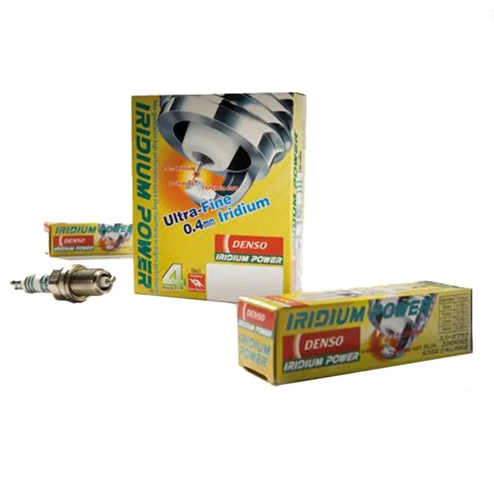 DENSO IU27 Iridium Spark Plug