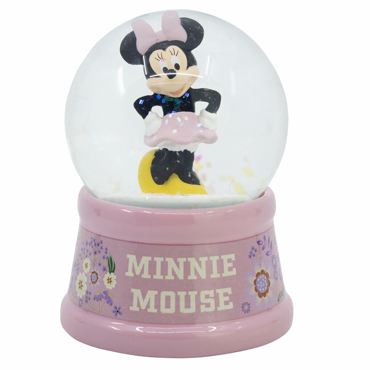 Snowball Stor Minnie Mouse