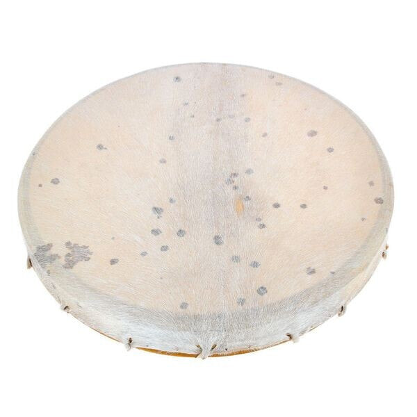 Terre Shaman Drum Goat Skin 40cm