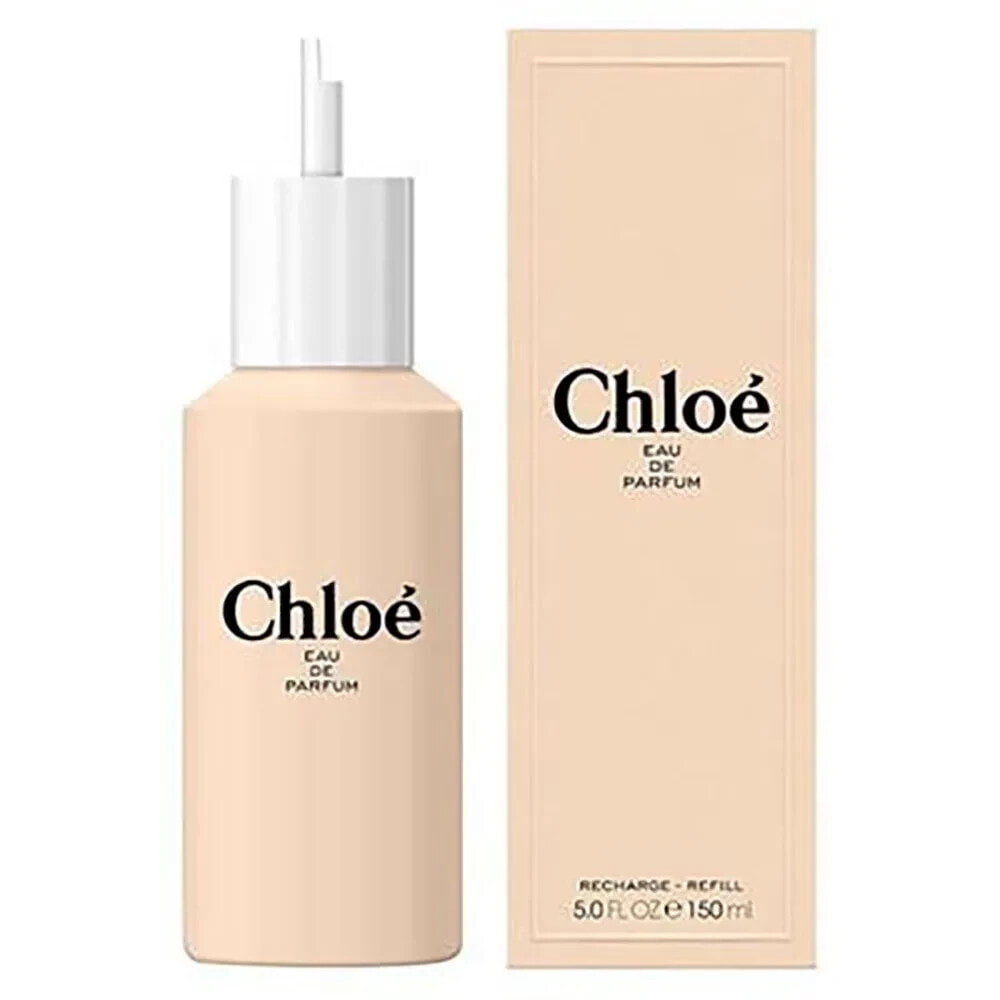 CHLOE Signature refillable 150ml eau de parfum