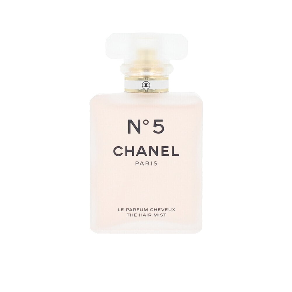 Chanel Nº 5 The Hair Mist Парфюмированный мист для волос 35 мл