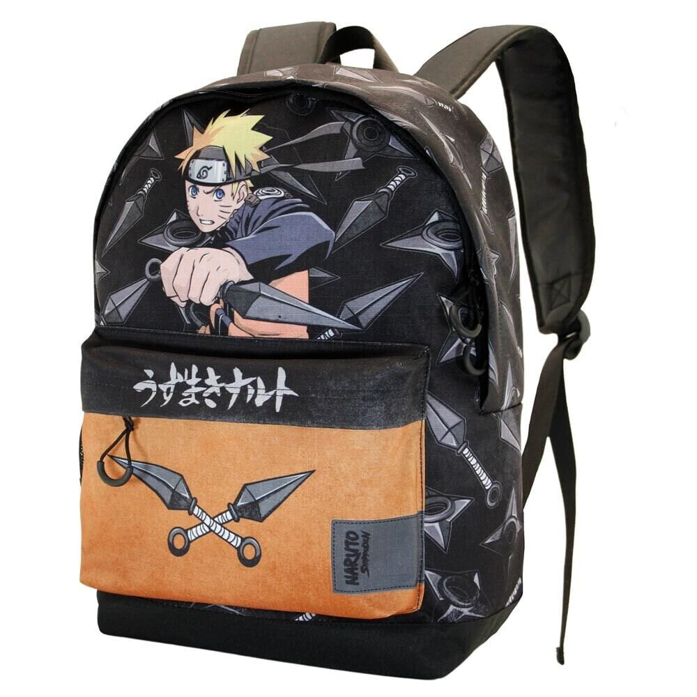 KARACTERMANIA Naruto Shippuden Uzumaki 44 cm