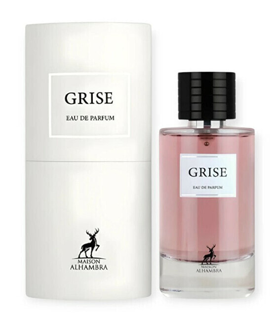 Grise - EDP