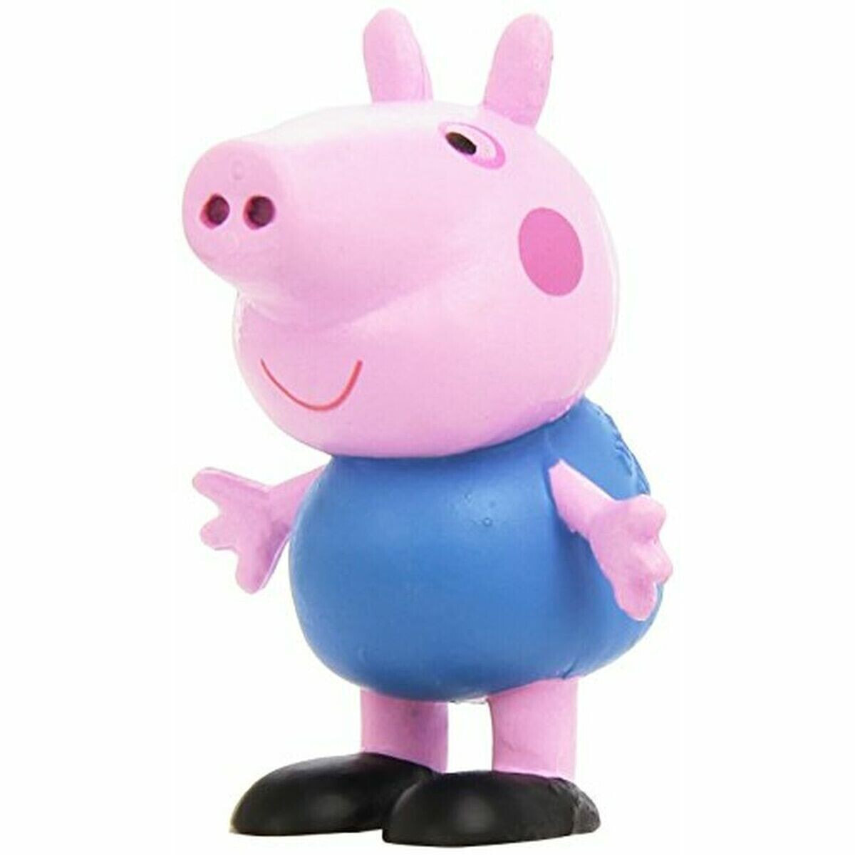 Figure George Peppa Pig