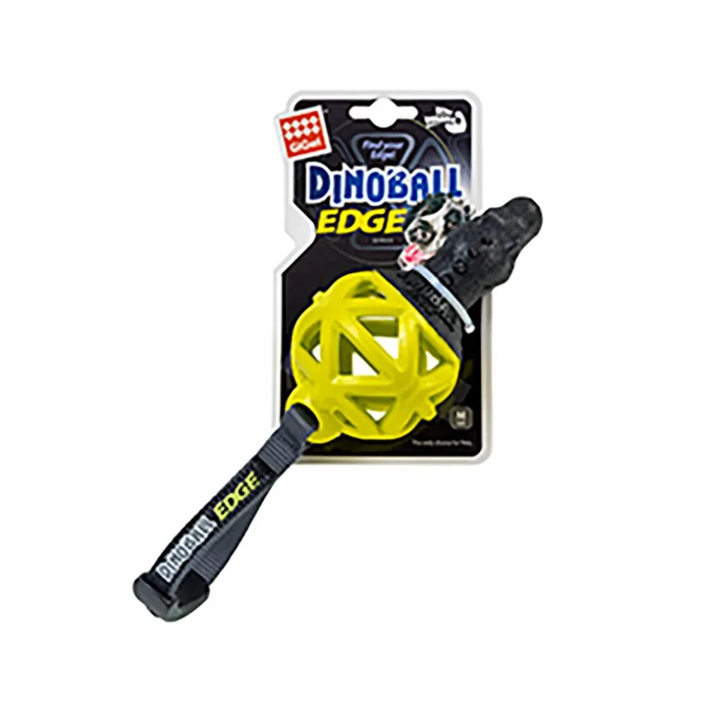 GIGWI Dinoball Edge 28 cm toy