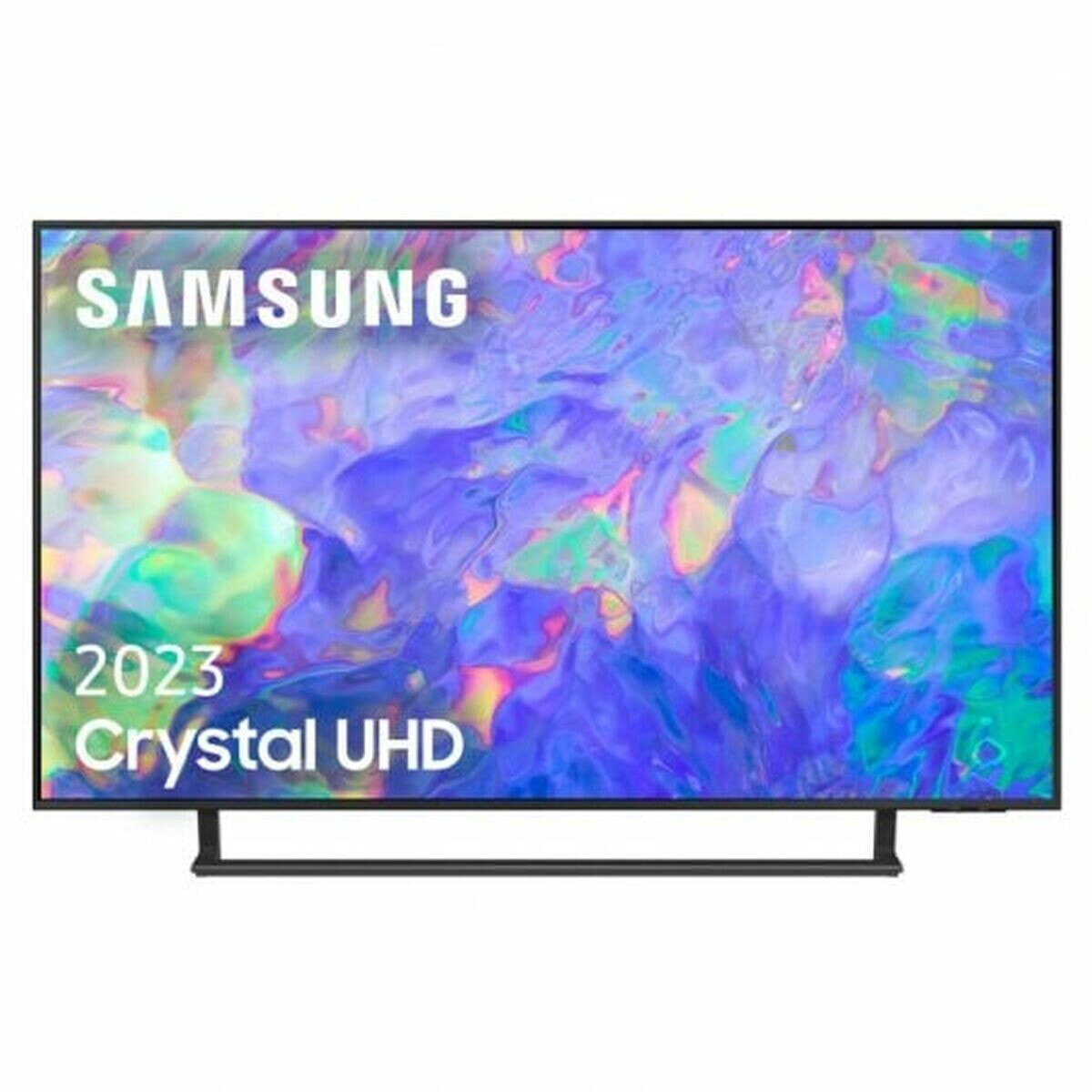 Smart TV Samsung TU43CU8500 4K Ultra HD 43