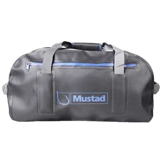 MUSTAD Duffel 500D Dry Sack 50L