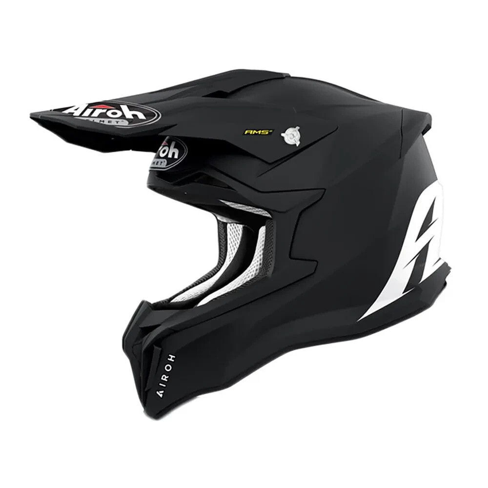 AIROH Strycker Color off-road helmet