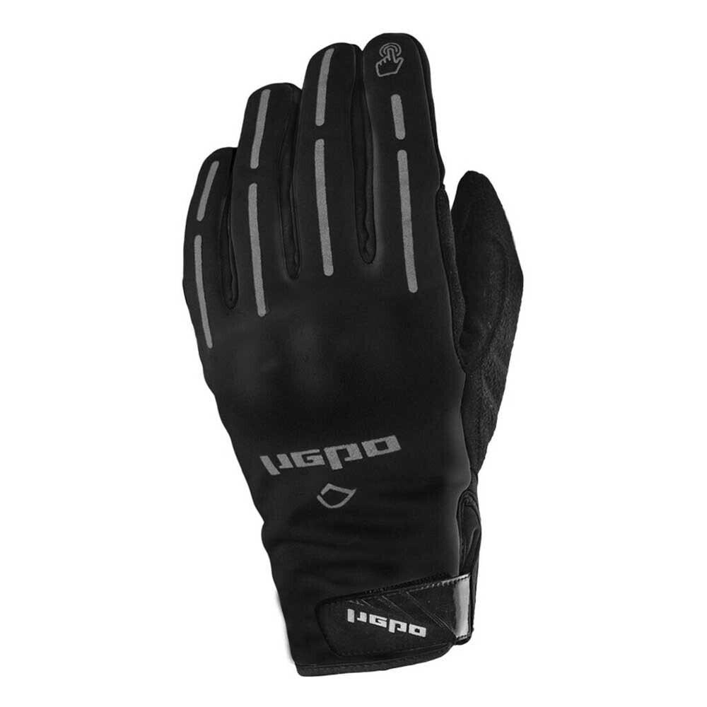 HEBO Climate Pad Long Gloves