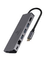 N- A-CM-COMBO5-05 Multi Port A - Adapter - Digital