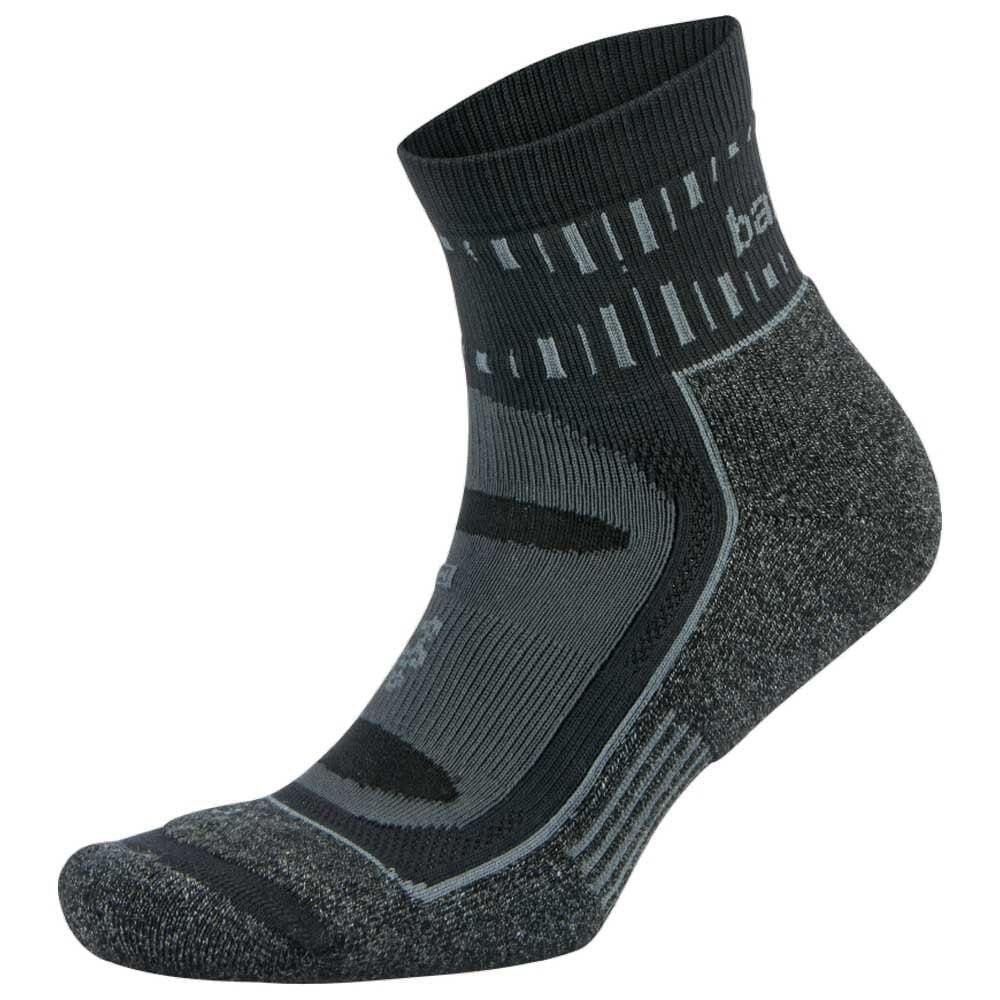 BALEGA Blister Resis Half long socks