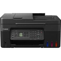 Canon PIXMA G4570 Струйная A4 4800 x 1200 DPI Wi-Fi 5807C006