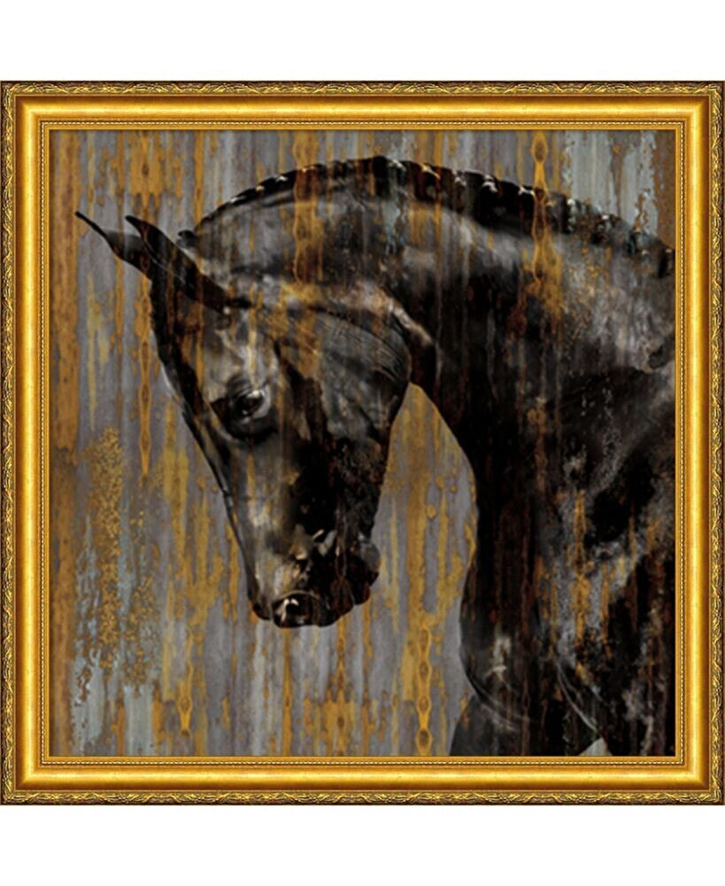 Horse I  Framed Art Print