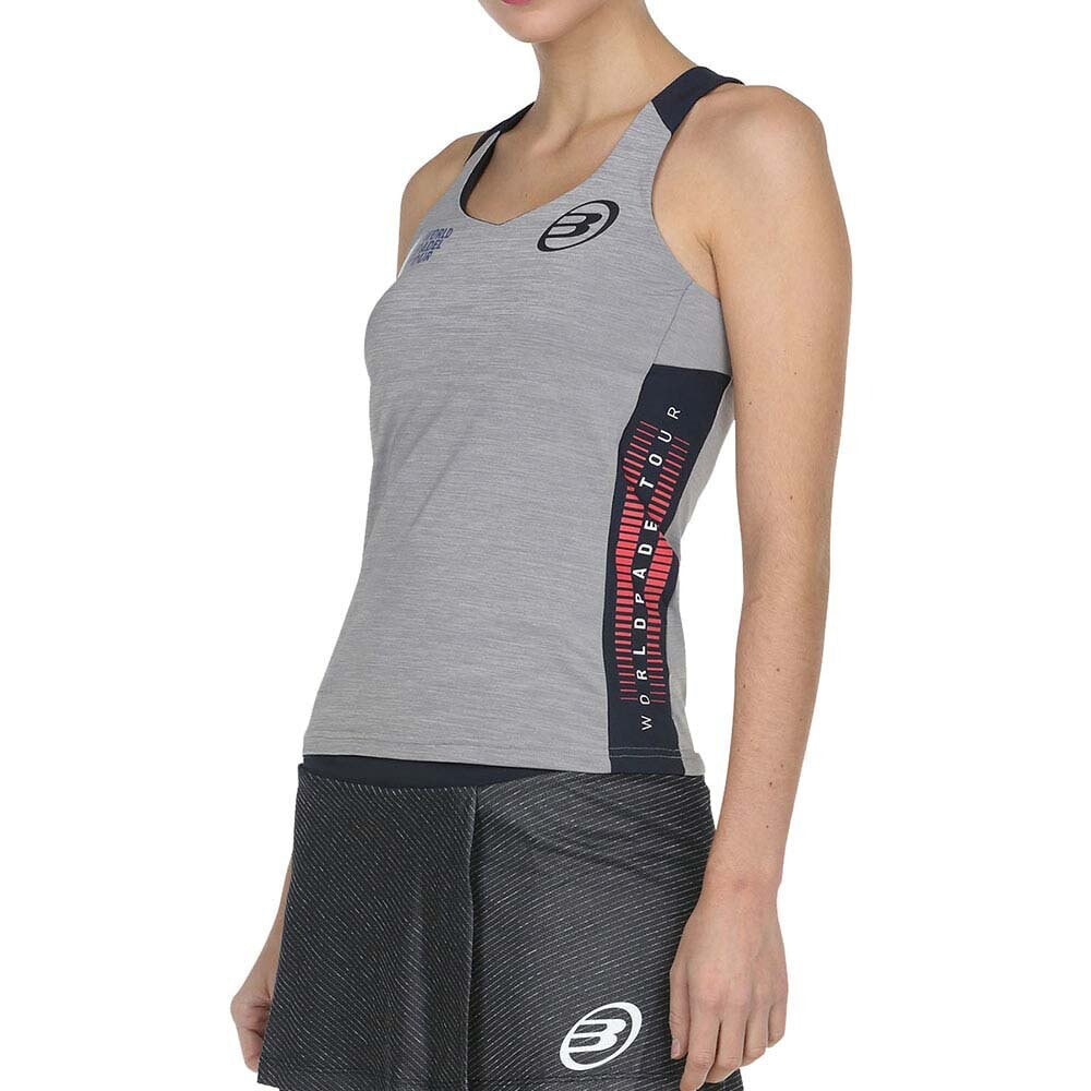 BULLPADEL Ravolta Sleeveless T-Shirt